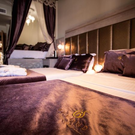 บอนเน ซานเต โฮเต็ล Hotel อิสตันบูล ห้อง รูปภาพ